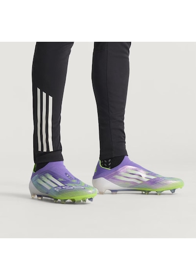 Adidas F50 Elite Fg Erkek Krampon C-adıjh7628e10a00 Mor
