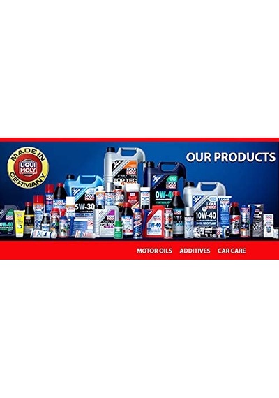 Liqui Moly Molygen New Generation 5w-30 4 L Otomotiv Bakım Ürünü