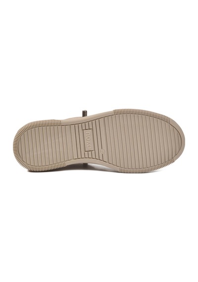 Noka Bej Hava Alabilen Hafif Unisex Casual Ayakkabı Champ G