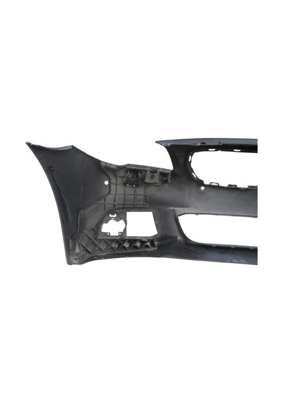 Bmw 5 Serı F10 10/13 Ön Tampon Astarlı Sis D.li Kapak/ızgralı/plaka Plas./far.yık.lı/sen.d Mtech