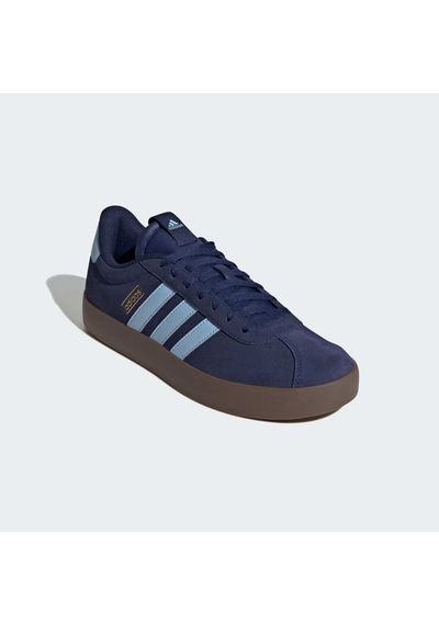 Adidas Vl Court 3.0 Erkek Sneaker Jp7537 Mavi