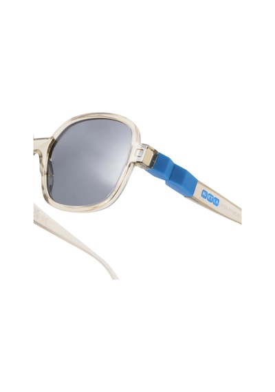 Kietla Urban Güneş Gözlüğü 7-12 Yaş Moka Blue Kahverengi