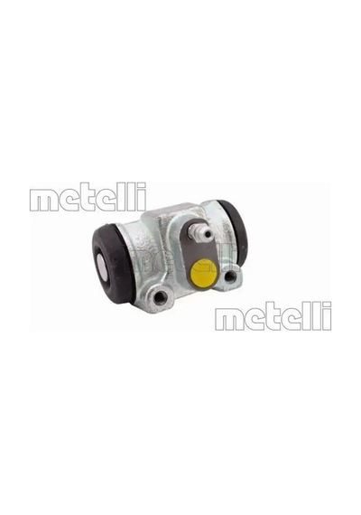Metellı 040636 Arka Fren Merkezi 4402a5 9945895
