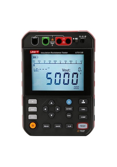 Ut 513b Dijital İzalosyon Megeri Ub