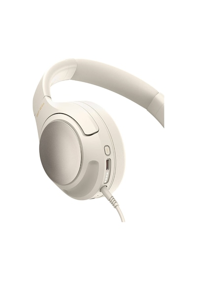 Recci REP-W86 ANC Özellikli Hi-Fi Ses Kaliteli Kulak Üstü Bluetooth v.5.3 Kulaklık