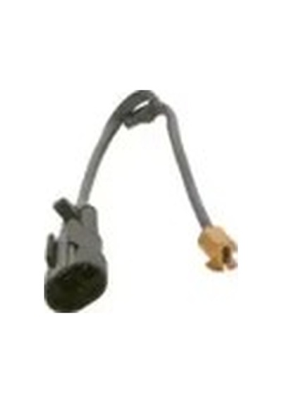 Bosch 1987474574 Balata Sensoru Arka 2992394 42559616