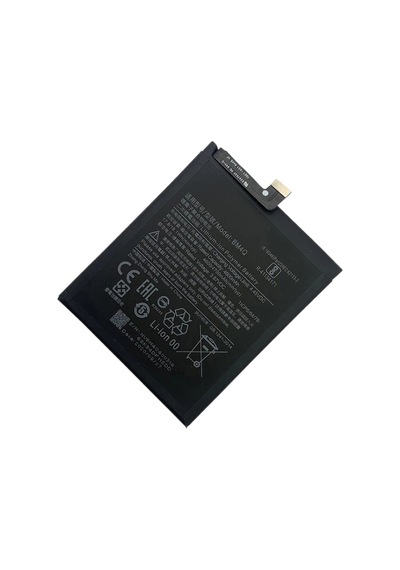 Cbtx Bm4q 4700mah Li-polimer Pil Değiştirme Xiaomi Redmi K30 Pro / Redmi K30 Pro Zoom / Poco F2 Pro