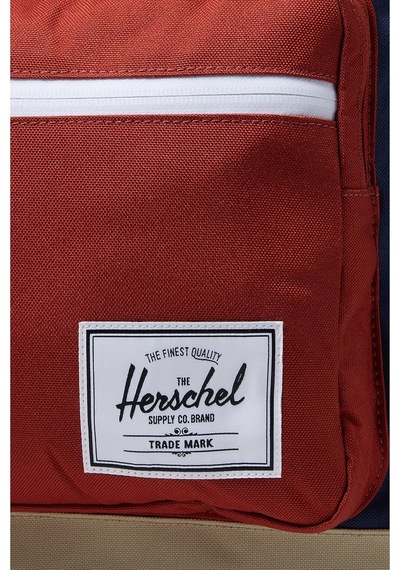 Herschel Pop Quiz Su İtici Kumaş Sırt Çantası, 16" Laptop Uyumlu, Diğer