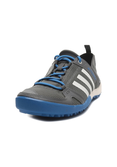 ADİDAS TERREX DAROGA TWO 1 ERKEK SPOR AYAKKABI HP8637 Gri
