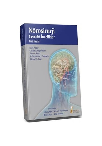 Nöroşirurji Cerrahi İncelikler  Kraniyal