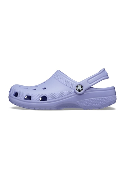 Crocs Classic Unisex Terlik Cr10001-5bn Eflatun Lila