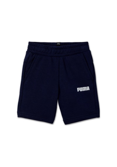 Puma Essentıals Çocuk Şort 847629 02 Mavi