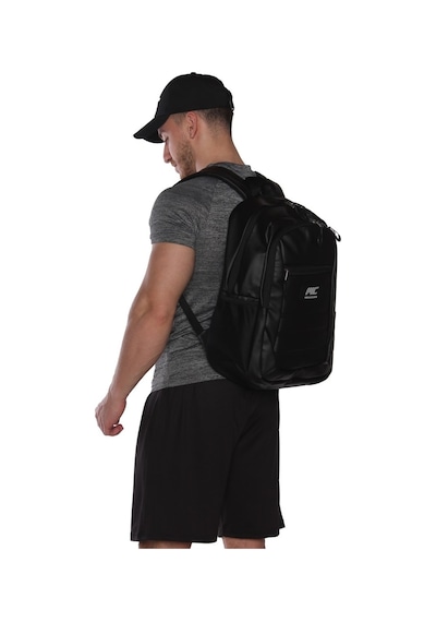 Musclecloth Elite 2 Sırt Çantası Siyah