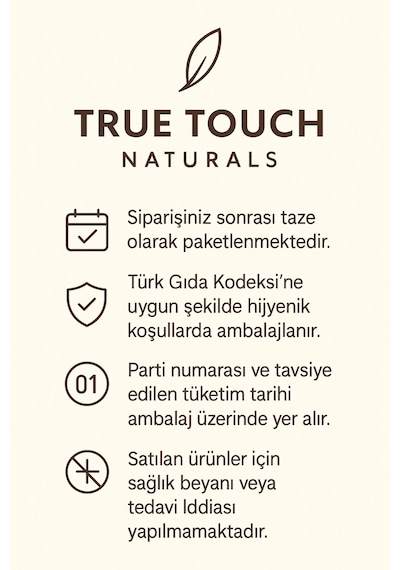Aslan Pençesi 120 Gr. Aslanayağı Otu - Şebnem Otu - Kırağı Otu - Kadın Mantısı - Lady S Mantle
