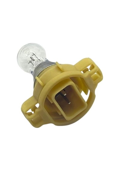 12v Gündüz Sürüş Ampulü Soketli Psx24w