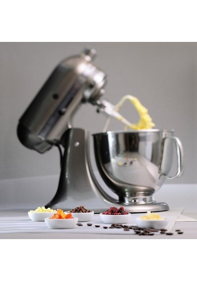 Kitchenaid 5KSM95PSECU 275 W 4.3 L Stand Mikser
