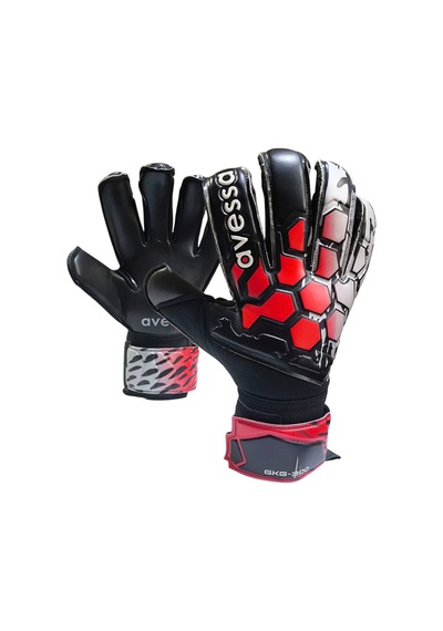 Avessa Gk-300-5-10 Kaleci Eldiveni 10 No German Latex Çok Renkli