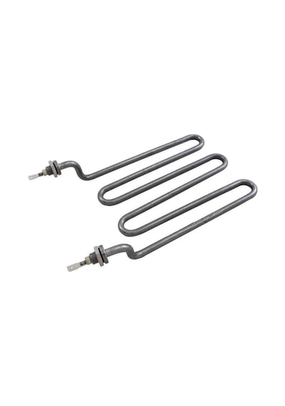 Ördek Kafa Semaver Rezistansı 2000w 220v 8.5 Ø Cr-ni