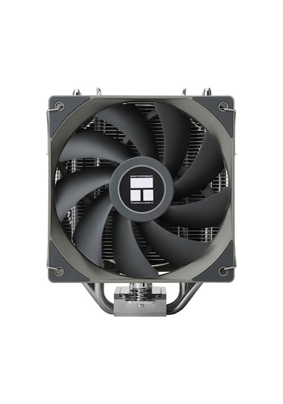 Thermalright Assassin Spirit 120 Plus V2 120 MM Intel-AMD Uyumlu Hava Soğutucu + TF4 Termal Macun