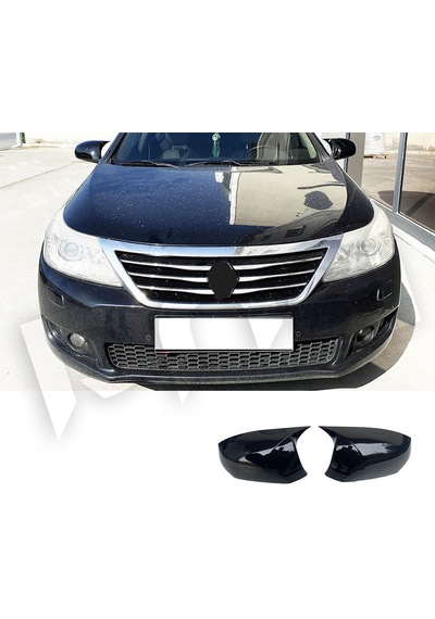 2010-2015 Renault Latıtude Batman Yarasa Ayna Kapagı