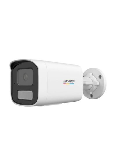 Hıkvısıon Ds-2cd1t27g2h-lıuf 2mp 2.8mm Colorvu 50mt Dahili Ses Ip67 Ir Bullet Ip Kamera