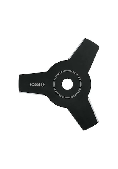 Yüksek Performanslı Metal Bıçak 23 Cm, 2 Mm Kalınlık