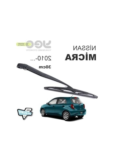 Arka Silecek Kolu Seti, Nissan Micra 2010-...