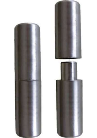 Uzun Mil Menteşe 12 Mm 30 Mm Arası-5449