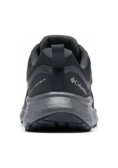 Columbia Men's Konos Low Shoe Erkek Outdoor Ayakkabı Bm6605-012 001