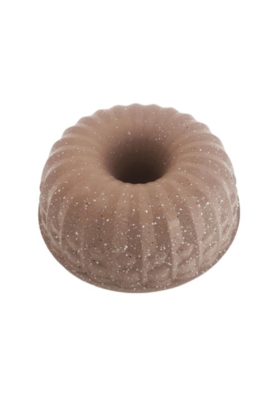 Taşhan Granit Orta Dilimli Kek Kalıbı Yuvarlak 24 Cm Kek Kalıp