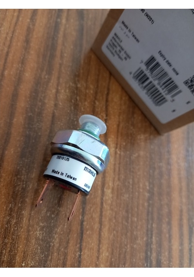 Mercedes W107 W123 W124 W126 W201 W116 R129 Klima Müsürü Behr 559452083