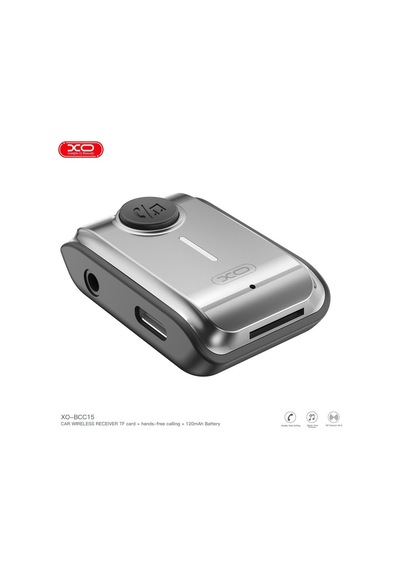 Özel Seri Bağlantı Aparatı Fonksiyonel Eşya Kablosuz Kit Araç İçi Bluetooth Olmayan Teypler İçin