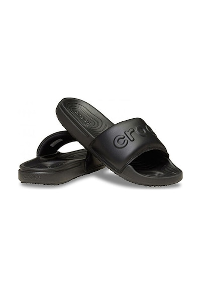 Crocs Crocs All Day Slide W Kadın Terliği 211430-001siyah Siyah