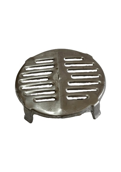 Soba Kovası İzgarası Çelik -252