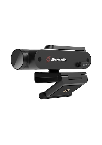 Avermedia CAM 513 Live Streamer 4K Ultra HD Webcam