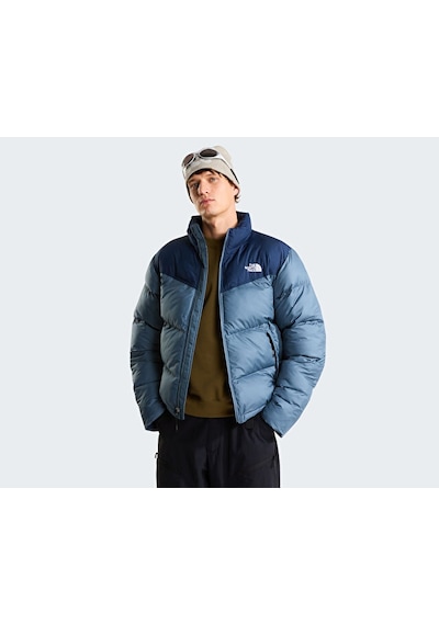 The North Face M Saıkuru Jacket Erkek Outdoor Montu Nf0a853ıs621 Gri