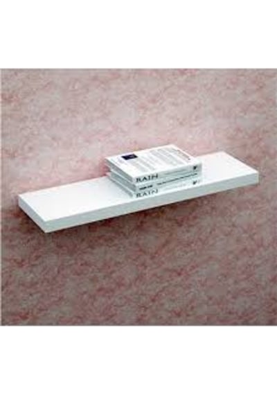 Ankaraormanürünleri1 Kişiye Özel Ölçülerde %100 Mdf Gizli Bağlantılı Duvar Rafı