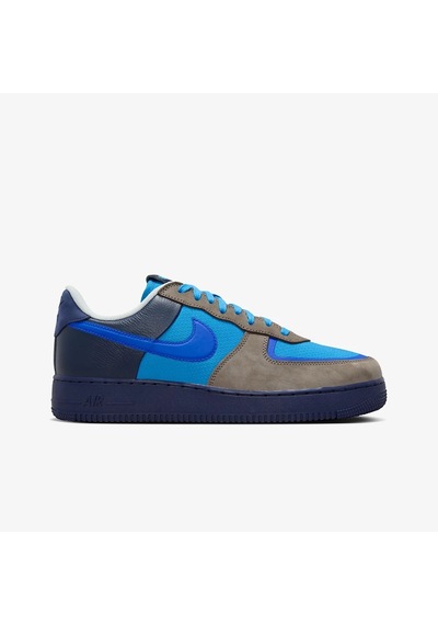 Nike Nıke Aır Force 1 Kadın Ayakkabı Hf5516-001 Çok Renkli