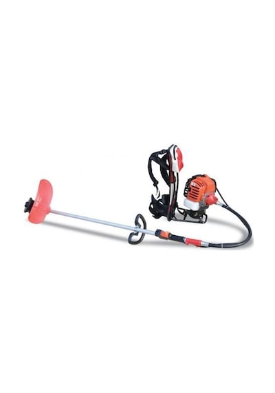 Kaan BG-520 2.3 HP Benzinli Sırt Tırpan