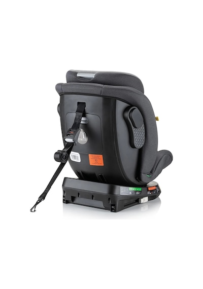 Kanz Comfortmax I-size 360 Isofıx Oto Koltuğu Gri