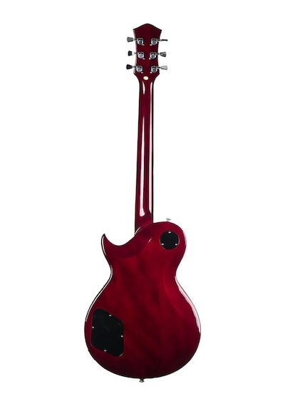 Dmx Guitars Glp100 Les Paul Elektro Gitar