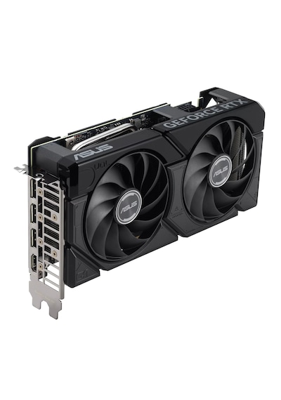 Asus GeForce RTX 4070 Super Dual Evo OC Edition 12 GB GDDR6X 192 Bit Ekran Kartı