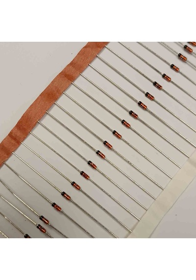 Bzx55c11 11v 0.5w Zener Diyot 250 Adet