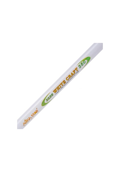 Albastar White Craft 3236 Olta Kamışı Standart 350CM