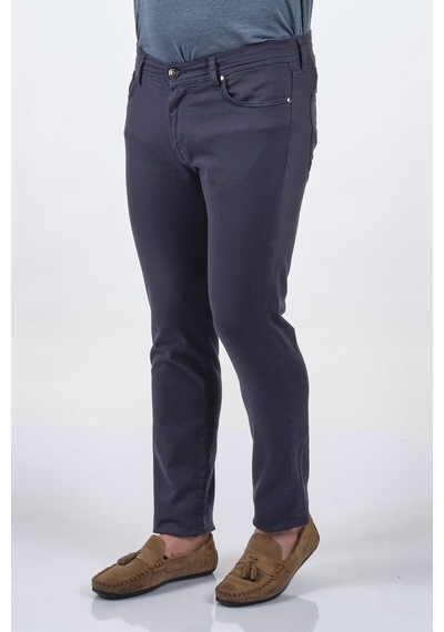 Ecer Lacivert Erkek Pantolon 10700310 001