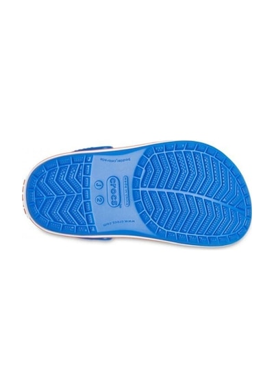 Crocs Crocband Clog K Çocuk Terlik Cr1854-4kz Mavi