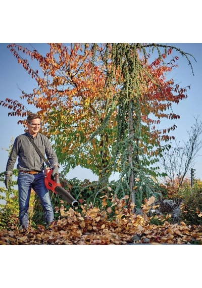 Einhell GP-LB 36/210 Li E Akülü Yaprak Üfleme Makinesi 4x3 Amper 3433620
