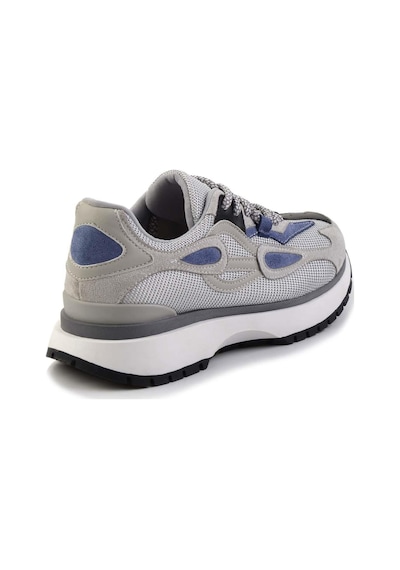 Bambi Gri Kadın Sneaker K01429160402 Gri
