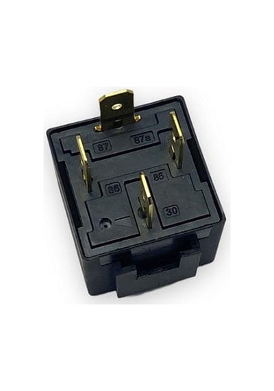 Elo 12v Röle 4 Uçlu 30 A Ayaklı