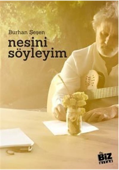 Nesini Söyleyim / Okşan Çeliktaş
